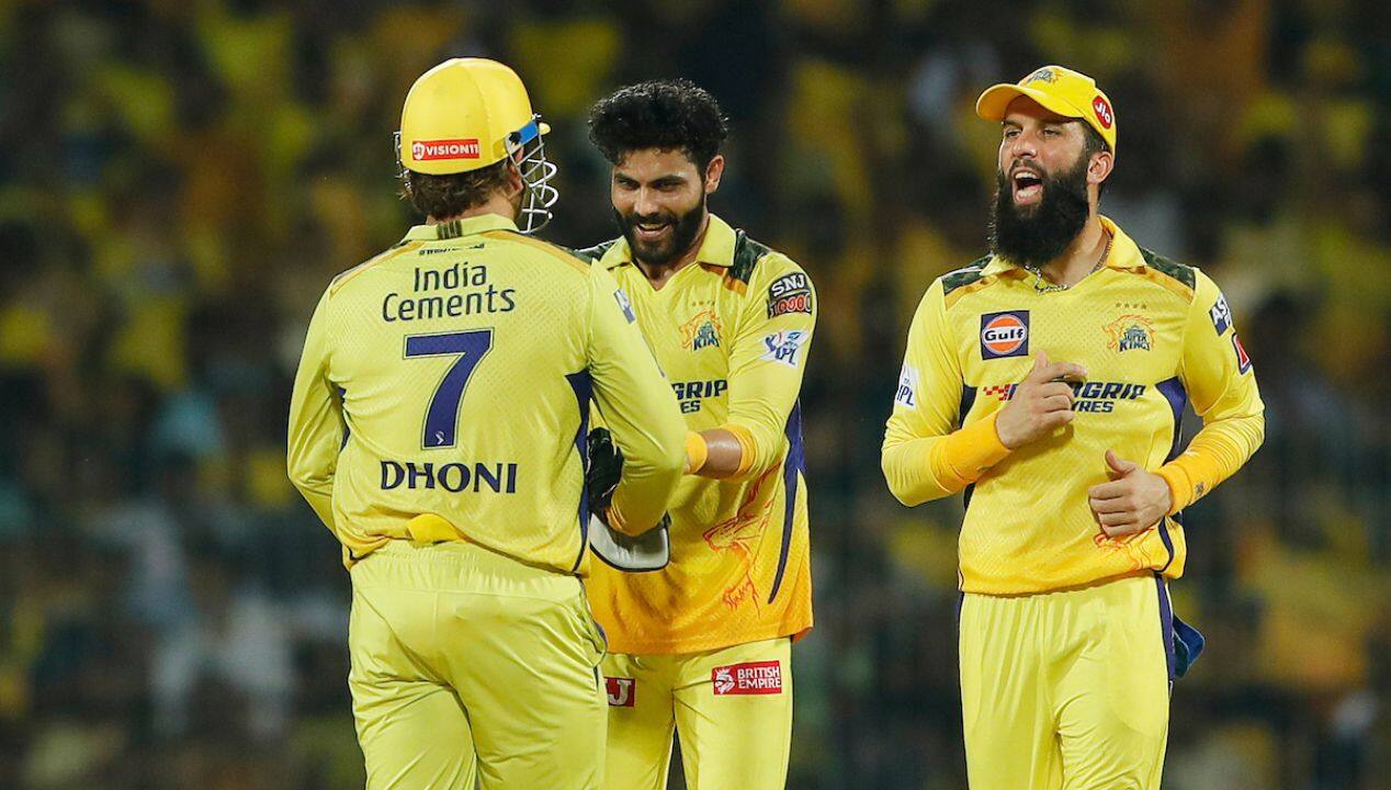 Qualifier 1, CSK vs GT: Chennai Super Kings Seal Spot In Final For 10th Time After Beating Gujarat Titans